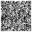 QR code with Roy E Burch contacts