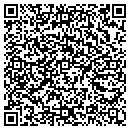 QR code with R & R Enterprises contacts