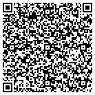 QR code with Mar J's Fine Food's Catering contacts