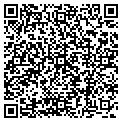 QR code with Beck N Call contacts