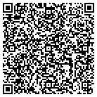 QR code with M P Freight Systems Inc contacts