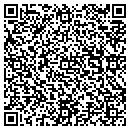 QR code with Azteca Broadcasting contacts
