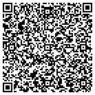 QR code with Salomon Isaac Investment & Co contacts