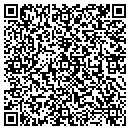QR code with Maurepas Catering Inc contacts