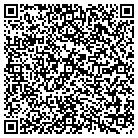 QR code with Webs America's Bead Store contacts