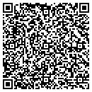 QR code with Hill Gene Painting Inc contacts