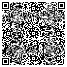 QR code with Donald F Banke Construction contacts