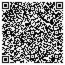 QR code with Autozone contacts