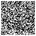 QR code with W V Corp contacts