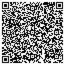 QR code with Autozone contacts