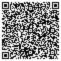QR code with Nice & Natural contacts