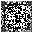 QR code with Yee Art Ping contacts