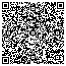 QR code with JDP Corp contacts