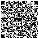 QR code with A And E Television Networks contacts