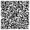 QR code with Pamela Gilyard contacts