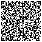 QR code with A And E Television Networks contacts