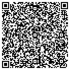 QR code with A And E Television Networks contacts