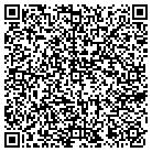 QR code with A And E Television Networks contacts