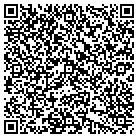 QR code with Pp & J Restaurant And Catering contacts