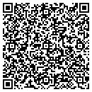 QR code with R P M Productions contacts
