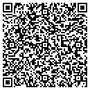 QR code with Austin E Shop contacts