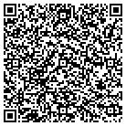 QR code with Fantasia Broadcasting Inc contacts