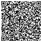 QR code with Rainey's Restaurant & Caterers contacts