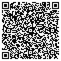 QR code with 13 S Radio contacts