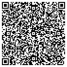 QR code with A And E Television Networks contacts
