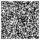 QR code with Reecies Catering contacts