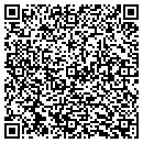 QR code with Taurus Inc contacts