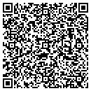 QR code with am 1260 contacts