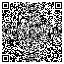 QR code with A1 Painting contacts