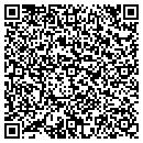 QR code with B 95 Request Line contacts