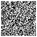 QR code with A2Z Painting CO contacts