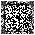 QR code with River Oaks Catering contacts