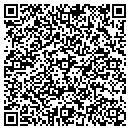 QR code with Z Man Productions contacts