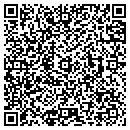 QR code with Cheeky Peach contacts