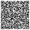 QR code with All American House Painting contacts