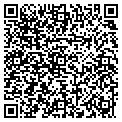 QR code with K A O X-K D W Y-K M E R contacts