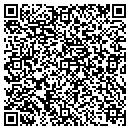 QR code with Alpha Traffic Service contacts