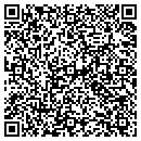QR code with True Wheel contacts