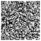 QR code with G T Kitagawa Painting Inc contacts
