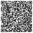 QR code with J & S Auto Paints & Body Work contacts