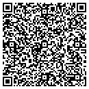 QR code with Radio Fairbanks contacts