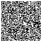 QR code with High Woods Properties Inc contacts