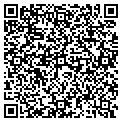 QR code with A Promusic contacts