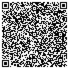 QR code with A Sensonry Sound System Wedding contacts