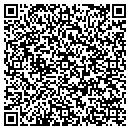 QR code with D C Mastache contacts