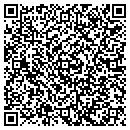 QR code with Autozone contacts